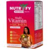 Multi Vitamin for Woman