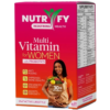 Nutrify Redefining Health