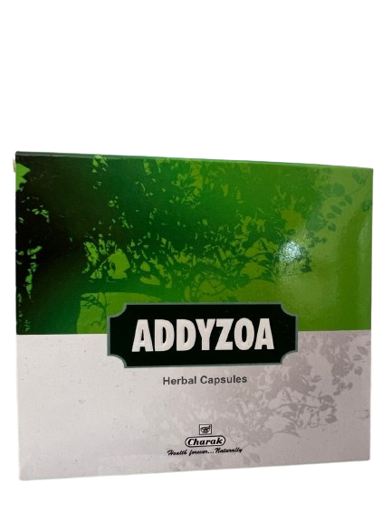 Herbal Capsules