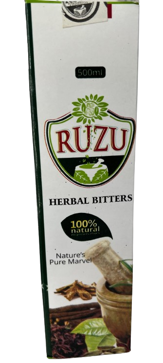 Herbal Bitters