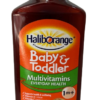 Baby & Toddler